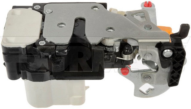 Dorman - OE Solutions Motor de Accionador de Seguro de Puerta P/N:937-511 Fits: Chevrolet Express 1500, Chevrolet Express 2500, Chevrolet Express 3500, Chevrolet Express 4500, Chevrolet Express Cargo, Chevrolet Express Pasajeros, GMC Savana 1500 - Image 3