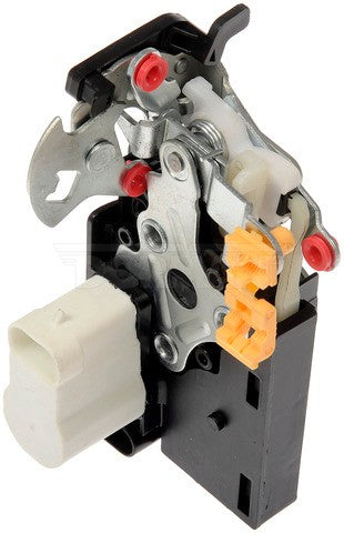 Dorman - OE Solutions Motor de Accionador de Seguro de Puerta P/N:937-511 Fits: Chevrolet Express 1500, Chevrolet Express 2500, Chevrolet Express 3500, Chevrolet Express 4500, Chevrolet Express Cargo, Chevrolet Express Pasajeros, GMC Savana 1500 - Image 2