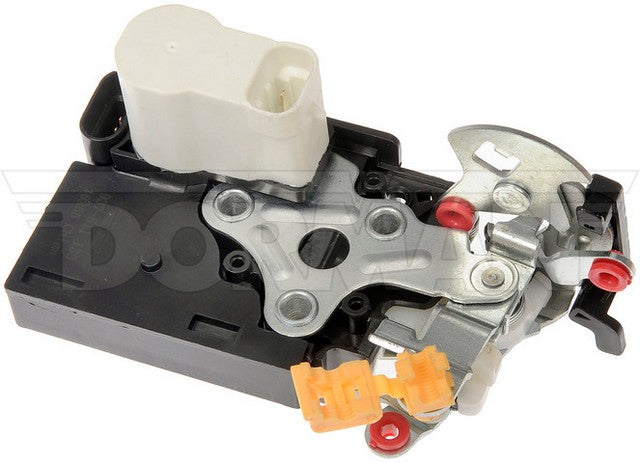 Dorman - OE Solutions Motor de Accionador de Seguro de Puerta P/N:937-511 Fits: Chevrolet Express 1500, Chevrolet Express 2500, Chevrolet Express 3500, Chevrolet Express 4500, Chevrolet Express Cargo, Chevrolet Express Pasajeros, GMC Savana 1500 - Image 1