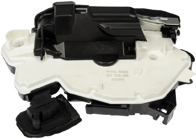 Dorman - OE Solutions Motor de Accionador de Seguro de Puerta P/N:937-513 Fits: Volkswagen Atlas, Volkswagen Beetle, Volkswagen E-golf, Volkswagen Golf, Volkswagen Golf Alltrack, Volkswagen Golf R, Volkswagen Golf Sportwagen, Volkswagen Gti - Image 3