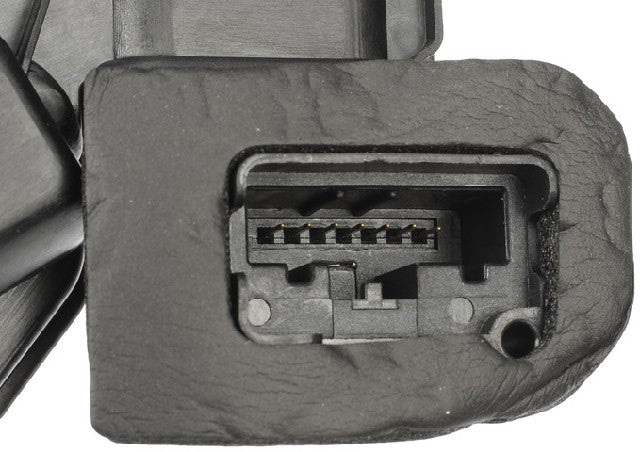 Dorman - OE Solutions Motor de Accionador de Seguro de Puerta P/N:937-513 Fits: Volkswagen Atlas, Volkswagen Beetle, Volkswagen E-golf, Volkswagen Golf, Volkswagen Golf Alltrack, Volkswagen Golf R, Volkswagen Golf Sportwagen, Volkswagen Gti - Image 4