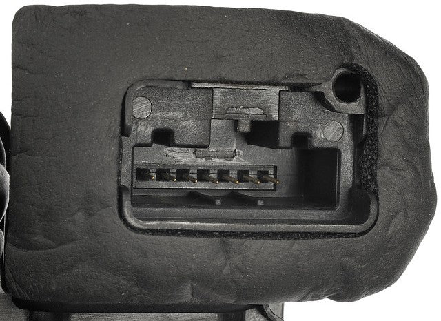 Dorman - OE Solutions Motor de Accionador de Seguro de Puerta P/N:937-514 Fits: Volkswagen Atlas, Volkswagen Beetle, Volkswagen E-golf, Volkswagen Golf, Volkswagen Golf Alltrack, Volkswagen Golf R, Volkswagen Golf Sportwagen, Volkswagen Gti - Image 2
