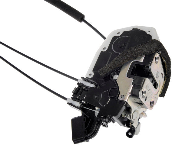 Dorman - OE Solutions Motor de Accionador de Seguro de Puerta P/N:937-521 Fits: Nissan Versa 2012 - Image 4