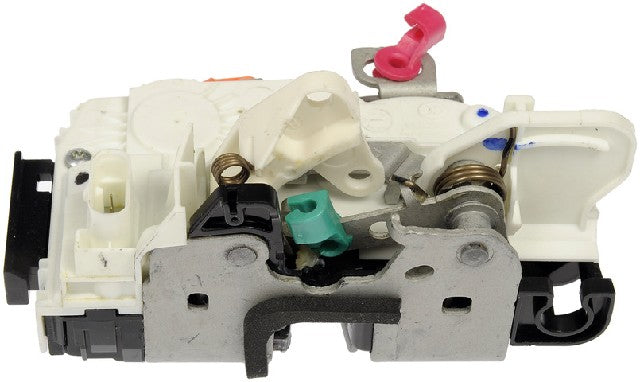 Dorman - OE Solutions Ensamble de Cerradura de Puerta P/N:937-522 Fits: Dodge Caliber 12-10, Jeep Compass 17-11, Jeep Patriot 17-11 - Image 2