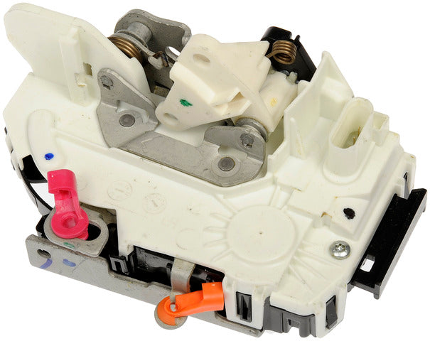 Dorman - OE Solutions Ensamble de Cerradura de Puerta P/N:937-522 Fits: Dodge Caliber 12-10, Jeep Compass 17-11, Jeep Patriot 17-11 - Image 1