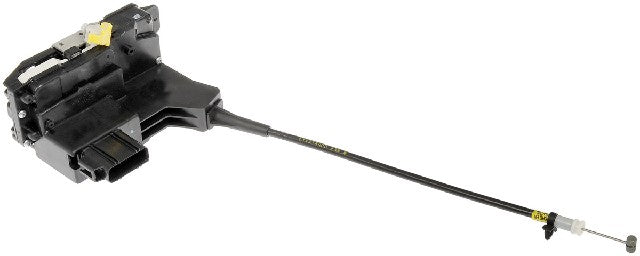 Dorman - OE Solutions Motor de Accionador de Seguro de Puerta P/N:937-526 Fits: Lincoln Ls 06-04 - Image 1