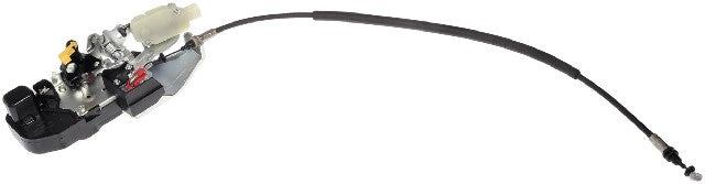 Dorman - OE Solutions Motor de Accionador de Seguro de Puerta P/N:937-529 Fits: Toyota Hiace 15-13 - Image 4