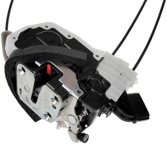 Dorman - OE Solutions Motor de Accionador de Seguro de Puerta P/N:937-535 Fits: Nissan Murano 19-15 - Image 4