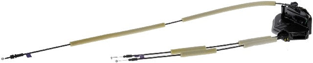Dorman - OE Solutions Motor de Accionador de Seguro de Puerta P/N:937-536 Fits: Nissan Versa Note 19-14 - Image 1