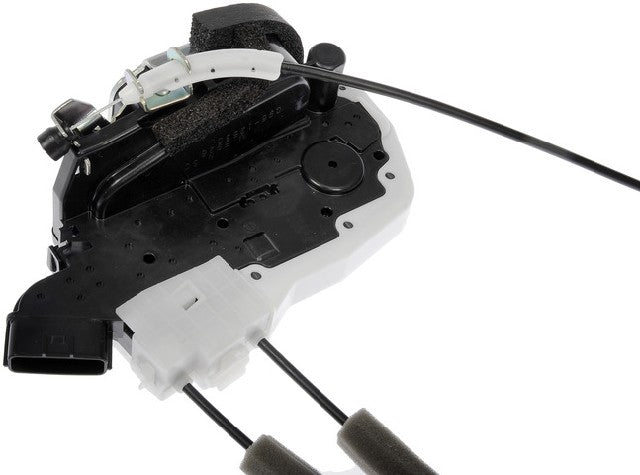 Dorman - OE Solutions Motor de Accionador de Seguro de Puerta P/N:937-538 Fits: Nissan Murano 19-15 - Image 3