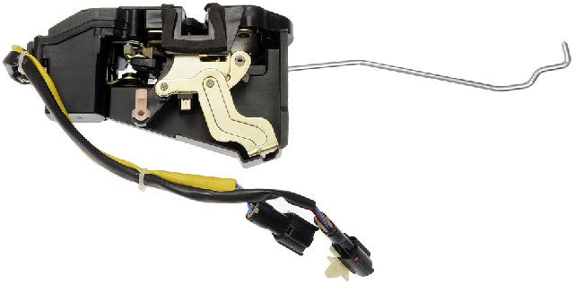 Dorman - OE Solutions Motor de Accionador de Seguro de Puerta P/N:937-543 Fits: Kia Sedona 03-02 - Image 4