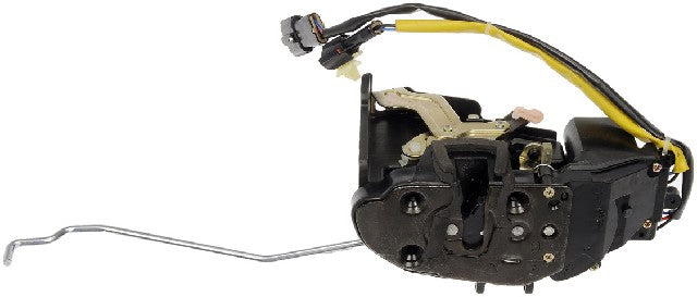 Dorman - OE Solutions Motor de Accionador de Seguro de Puerta P/N:937-543 Fits: Kia Sedona 03-02 - Image 3