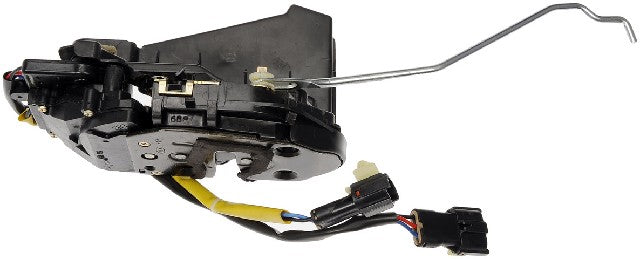 Dorman - OE Solutions Motor de Accionador de Seguro de Puerta P/N:937-543 Fits: Kia Sedona 03-02 - Image 2