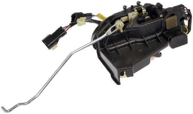 Dorman - OE Solutions Motor de Accionador de Seguro de Puerta P/N:937-543 Fits: Kia Sedona 03-02 - Image 1