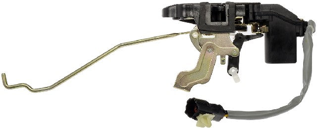 Dorman - OE Solutions Motor de Accionador de Seguro de Puerta P/N:937-544 Fits: Kia Sedona 03-02 - Image 2