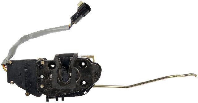 Dorman - OE Solutions Motor de Accionador de Seguro de Puerta P/N:937-544 Fits: Kia Sedona 03-02 - Image 4