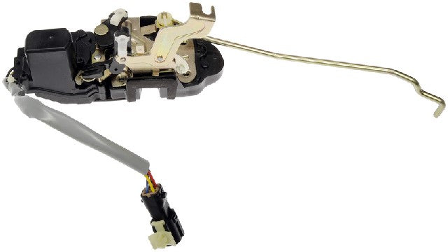 Dorman - OE Solutions Motor de Accionador de Seguro de Puerta P/N:937-544 Fits: Kia Sedona 03-02 - Image 3