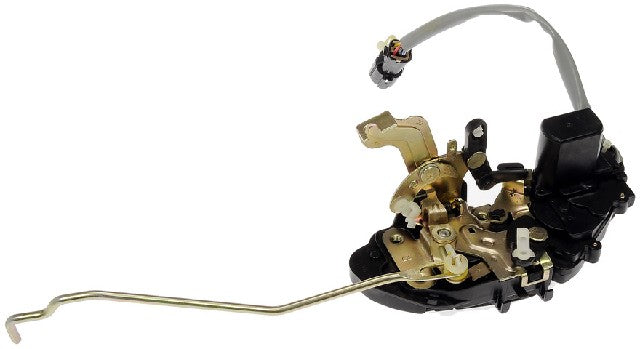 Dorman - OE Solutions Motor de Accionador de Seguro de Puerta P/N:937-544 Fits: Kia Sedona 03-02 - Image 1
