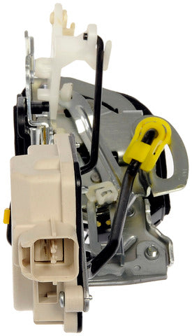 Dorman - OE Solutions Motor de Accionador de Seguro de Puerta P/N:937-545 Fits: Hyundai Elantra 05-01 - Image 4