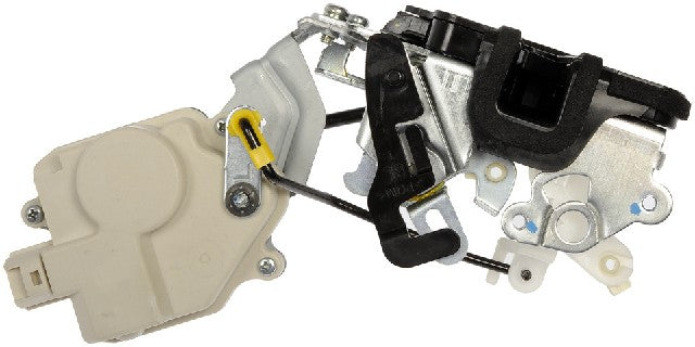 Dorman - OE Solutions Motor de Accionador de Seguro de Puerta P/N:937-545 Fits: Hyundai Elantra 05-01 - Image 2