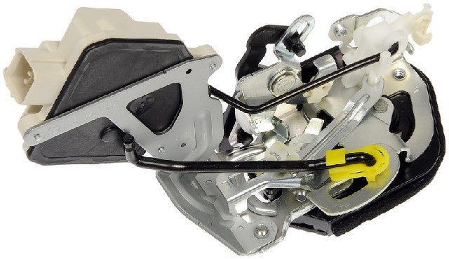 Dorman - OE Solutions Motor de Accionador de Seguro de Puerta P/N:937-545 Fits: Hyundai Elantra 05-01 - Image 1
