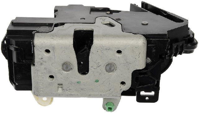 Dorman - OE Solutions Ensamble de Cerradura de Puerta P/N:937-546 Fits: Chrysler TOWN &amp; COUNTRY 07-01, Chrysler Voyager 07-01, Dodge Caravan 07-01, Dodge Grand Caravan 06-01 - Image 2
