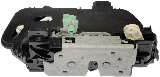 Dorman - OE Solutions Ensamble de Cerradura de Puerta P/N:937-546 Fits: Chrysler TOWN &amp; COUNTRY 07-01, Chrysler Voyager 07-01, Dodge Caravan 07-01, Dodge Grand Caravan 06-01 - Image 3