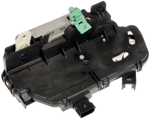 Dorman - OE Solutions Ensamble de Cerradura de Puerta P/N:937-546 Fits: Chrysler TOWN &amp; COUNTRY 07-01, Chrysler Voyager 07-01, Dodge Caravan 07-01, Dodge Grand Caravan 06-01 - Image 1