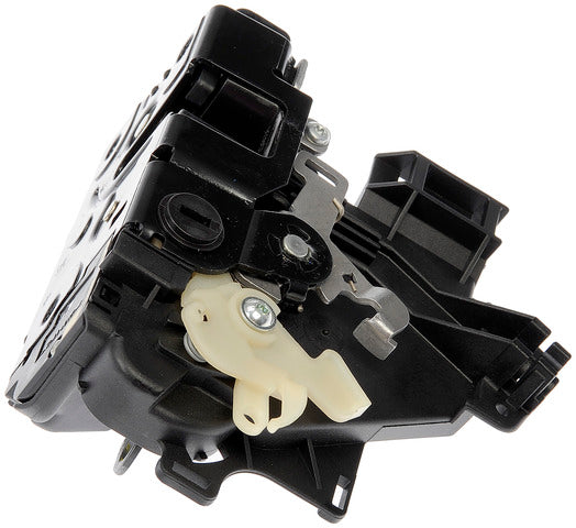 Dorman - OE Solutions Ensamble de Cerradura de Puerta P/N:937-547 Fits: Volkswagen Golf 2010, Volkswagen Golf City 10-08, Volkswagen Gti 10-08, Volkswagen Jetta 06-03 - Image 4