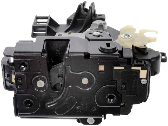 Dorman - OE Solutions Ensamble de Cerradura de Puerta P/N:937-547 Fits: Volkswagen Golf 2010, Volkswagen Golf City 10-08, Volkswagen Gti 10-08, Volkswagen Jetta 06-03 - Image 3