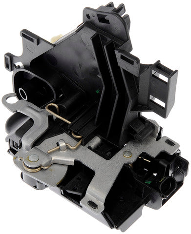 Dorman - OE Solutions Ensamble de Cerradura de Puerta P/N:937-547 Fits: Volkswagen Golf 2010, Volkswagen Golf City 10-08, Volkswagen Gti 10-08, Volkswagen Jetta 06-03 - Image 1