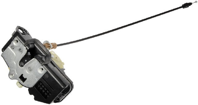 Dorman - OE Solutions Motor de Accionador de Seguro de Puerta P/N:937-548 Fits: Cadillac Escalade, Cadillac Escalade Esv, Cadillac Escalade Ext, Chevrolet Silverado 1500, Chevrolet Silverado 2500 Hd, Chevrolet Silverado 3500 Hd, Chevrolet Suburban 1500 - Image 3