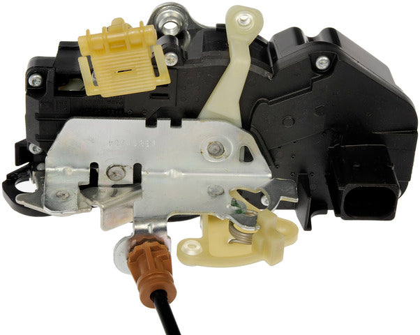 Dorman - OE Solutions Motor de Accionador de Seguro de Puerta P/N:937-548 Fits: Cadillac Escalade, Cadillac Escalade Esv, Cadillac Escalade Ext, Chevrolet Silverado 1500, Chevrolet Silverado 2500 Hd, Chevrolet Silverado 3500 Hd, Chevrolet Suburban 1500 - Image 2