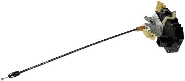 Dorman - OE Solutions Motor de Accionador de Seguro de Puerta P/N:937-548 Fits: Cadillac Escalade, Cadillac Escalade Esv, Cadillac Escalade Ext, Chevrolet Silverado 1500, Chevrolet Silverado 2500 Hd, Chevrolet Silverado 3500 Hd, Chevrolet Suburban 1500 - Image 1