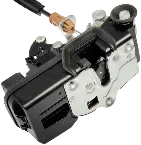 Dorman - OE Solutions Motor de Accionador de Seguro de Puerta P/N:937-552 Fits: Cadillac Escalade 14-10, Chevrolet Tahoe 14-10, GMC Yukon 14-10 - Image 4
