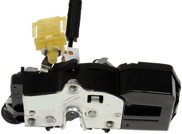 Dorman - OE Solutions Motor de Accionador de Seguro de Puerta P/N:937-552 Fits: Cadillac Escalade 14-10, Chevrolet Tahoe 14-10, GMC Yukon 14-10 - Image 3