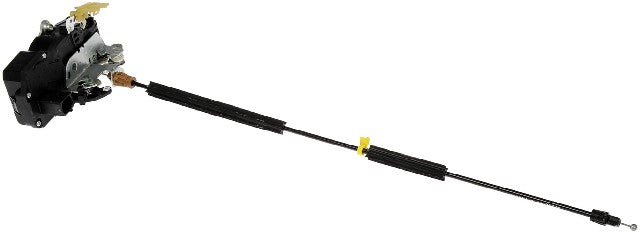 Dorman - OE Solutions Motor de Accionador de Seguro de Puerta P/N:937-552 Fits: Cadillac Escalade 14-10, Chevrolet Tahoe 14-10, GMC Yukon 14-10 - Image 1