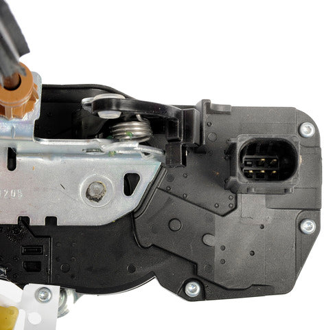 Dorman - OE Solutions Motor de Accionador de Seguro de Puerta P/N:937-552 Fits: Cadillac Escalade 14-10, Chevrolet Tahoe 14-10, GMC Yukon 14-10 - Image 2