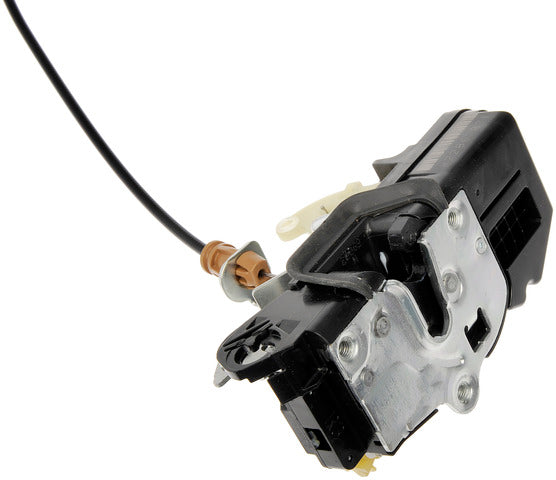 Dorman - OE Solutions Motor de Accionador de Seguro de Puerta P/N:937-553 Fits: Cadillac Escalade 14-12, Cadillac Escalade Esv 14-12, Cadillac Escalade Ext 13-12 - Image 4