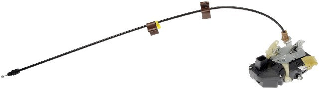 Dorman - OE Solutions Motor de Accionador de Seguro de Puerta P/N:937-553 Fits: Cadillac Escalade 14-12, Cadillac Escalade Esv 14-12, Cadillac Escalade Ext 13-12 - Image 1