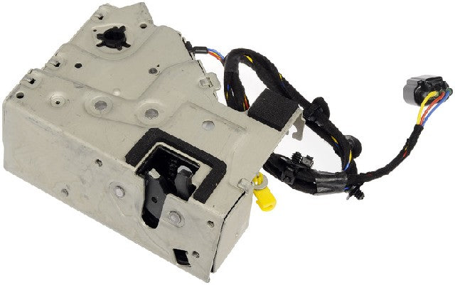 Dorman - OE Solutions Motor de Accionador de Seguro de Puerta P/N:937-557 Fits: Ford Transit Connect 13-10 - Image 4