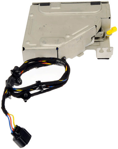 Dorman - OE Solutions Motor de Accionador de Seguro de Puerta P/N:937-557 Fits: Ford Transit Connect 13-10 - Image 3