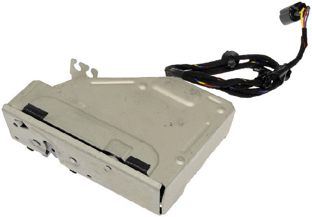Dorman - OE Solutions Motor de Accionador de Seguro de Puerta P/N:937-557 Fits: Ford Transit Connect 13-10 - Image 1