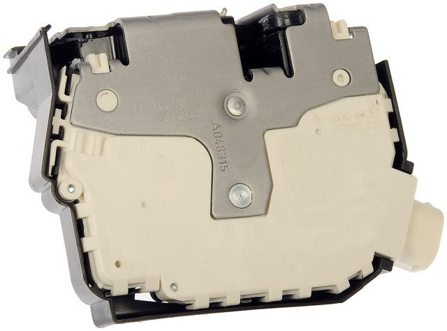 Dorman - OE Solutions Motor de Accionador de Seguro de Puerta P/N:937-558 Fits: Mini Cooper 19-08, Mini Cooper Clubman 19-16 - Image 3