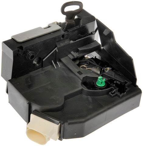 Dorman - OE Solutions Motor de Accionador de Seguro de Puerta P/N:937-558 Fits: Mini Cooper 19-08, Mini Cooper Clubman 19-16 - Image 1