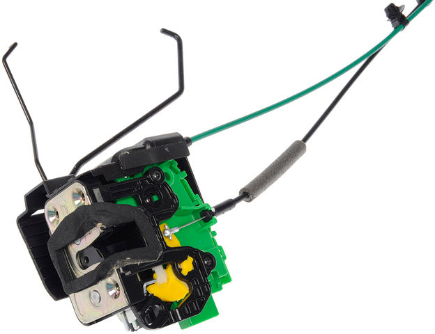 Dorman - OE Solutions Motor de Accionador de Seguro de Puerta P/N:937-560 Fits: Hyundai Accent 17-12 - Image 3