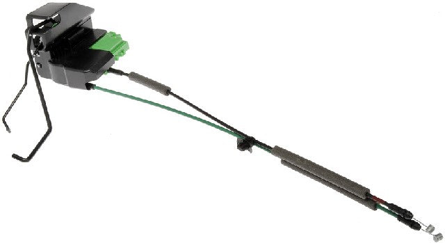 Dorman - OE Solutions Motor de Accionador de Seguro de Puerta P/N:937-560 Fits: Hyundai Accent 17-12 - Image 1