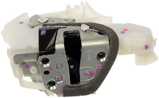 Dorman - OE Solutions Ensamble de Cerradura de Puerta P/N:937-562 Fits: Toyota Corolla 13-09 - Image 2