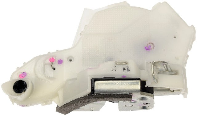 Dorman - OE Solutions Ensamble de Cerradura de Puerta P/N:937-562 Fits: Toyota Corolla 13-09 - Image 4