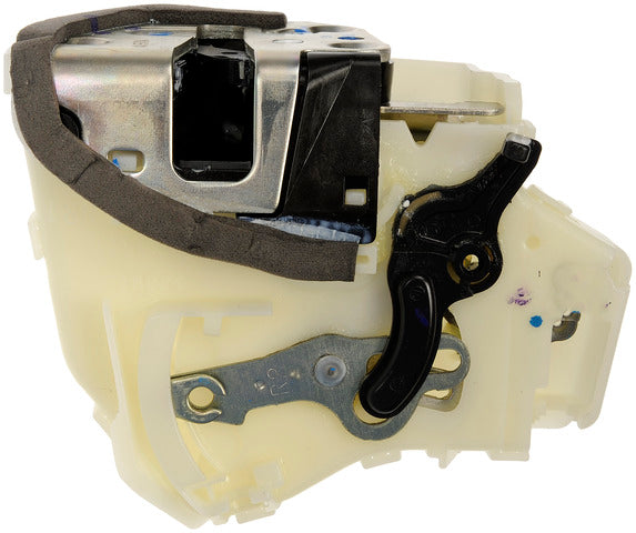 Dorman - OE Solutions Ensamble de Cerradura de Puerta P/N:937-563 Fits: Toyota Corolla 13-09 - Image 3